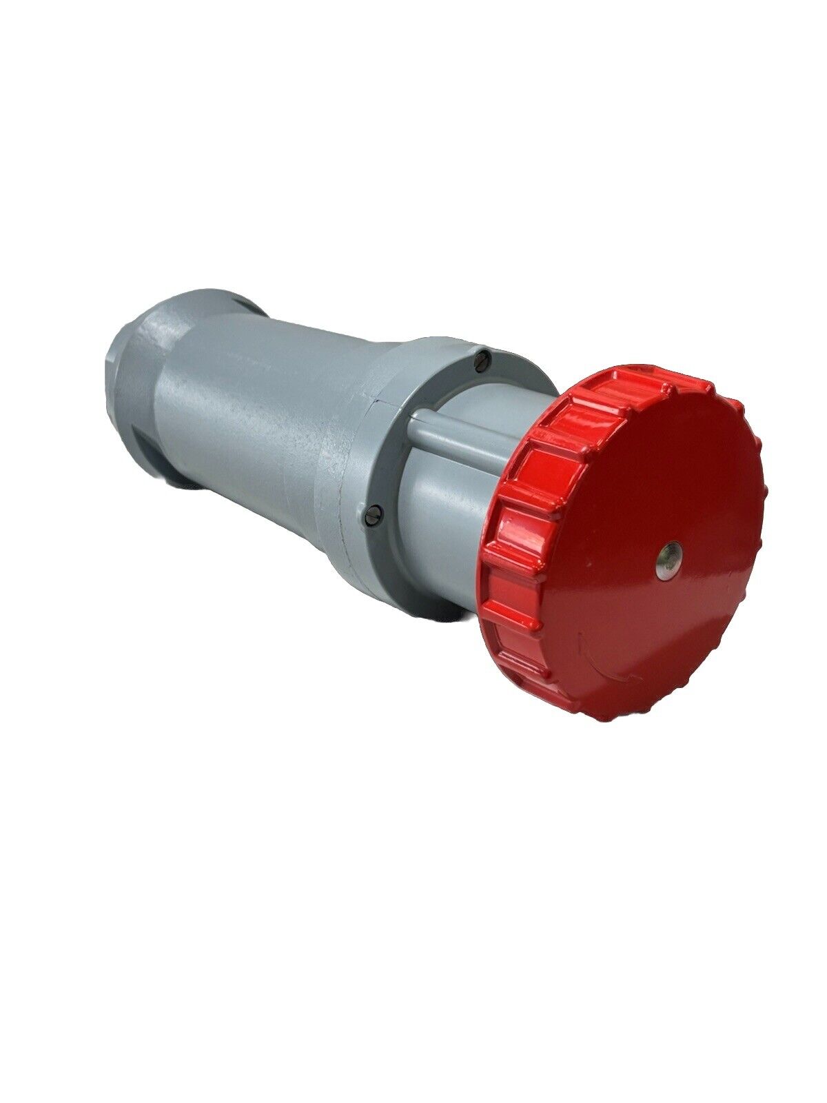 CEKON Kupplungsdose Alu 4p 125A 6h OVP