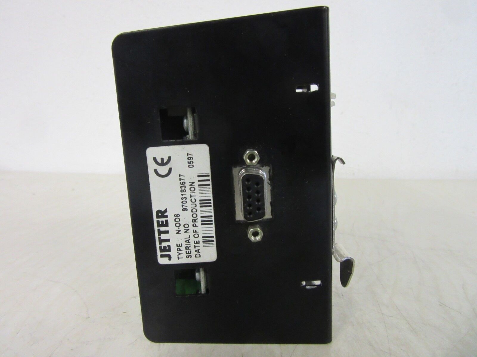 Jetter N-OD 8 N-OD8 (9703183677) -unused-