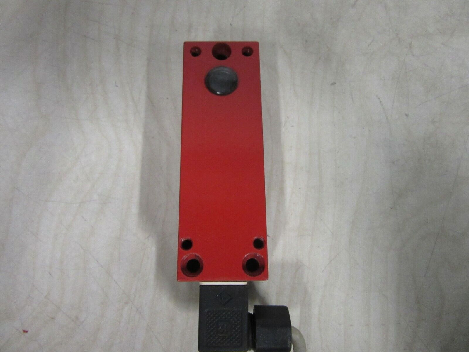 Leuze LS 64/2.8 SE-S Lichtschranke Sensor