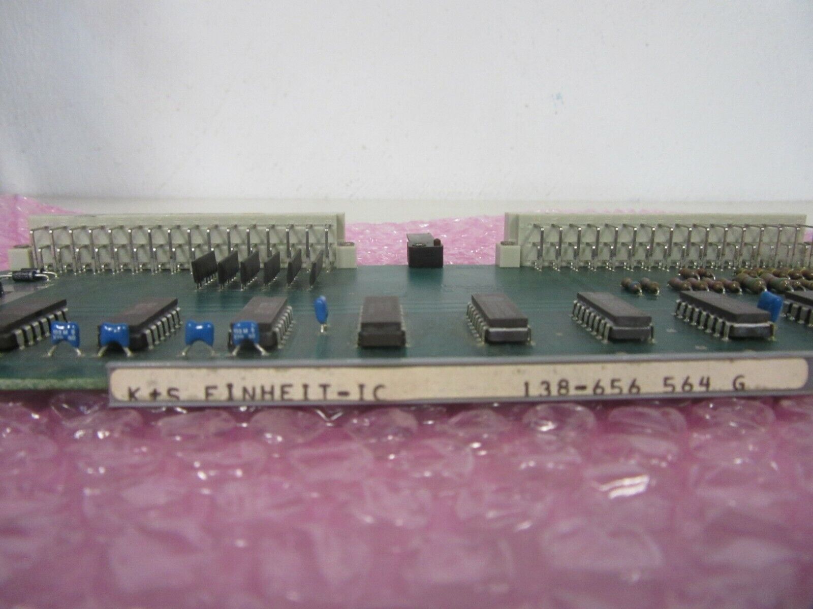 Schlafhorst 138-656 564 G K+S Einheit-IC