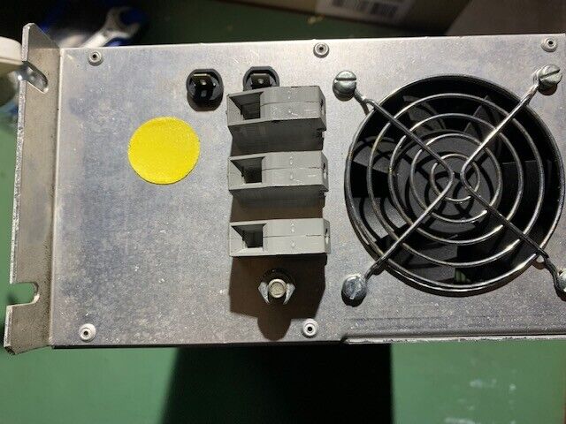 SCHAFFNER output Filter FS5047-24-33 Max 11KW-unused