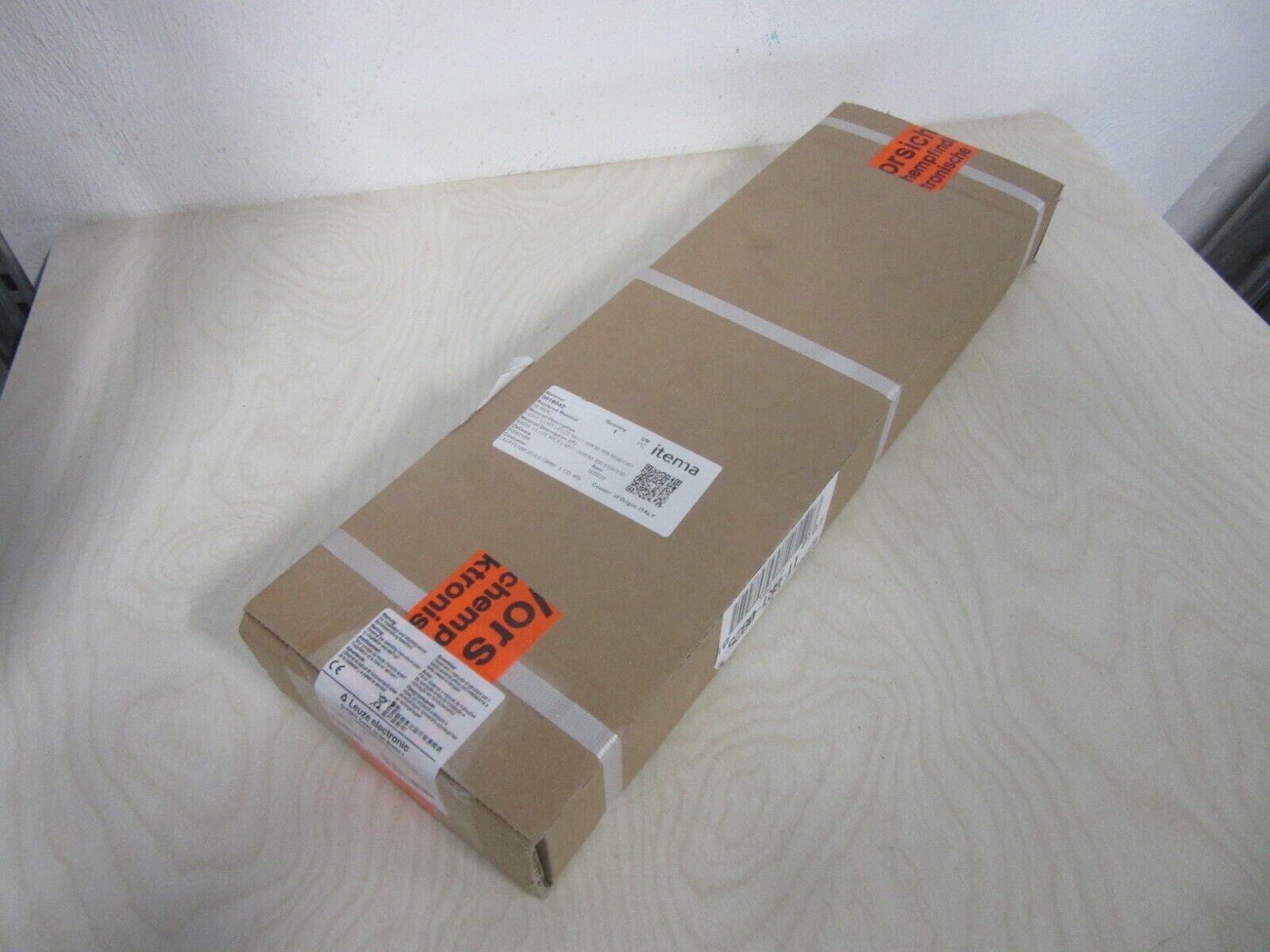 Leuze electronic MLC Receiver MLC510R30-300