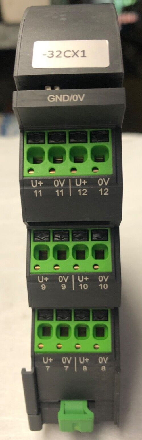 MURR ELEKTRONIK 9000-41000-0000212
