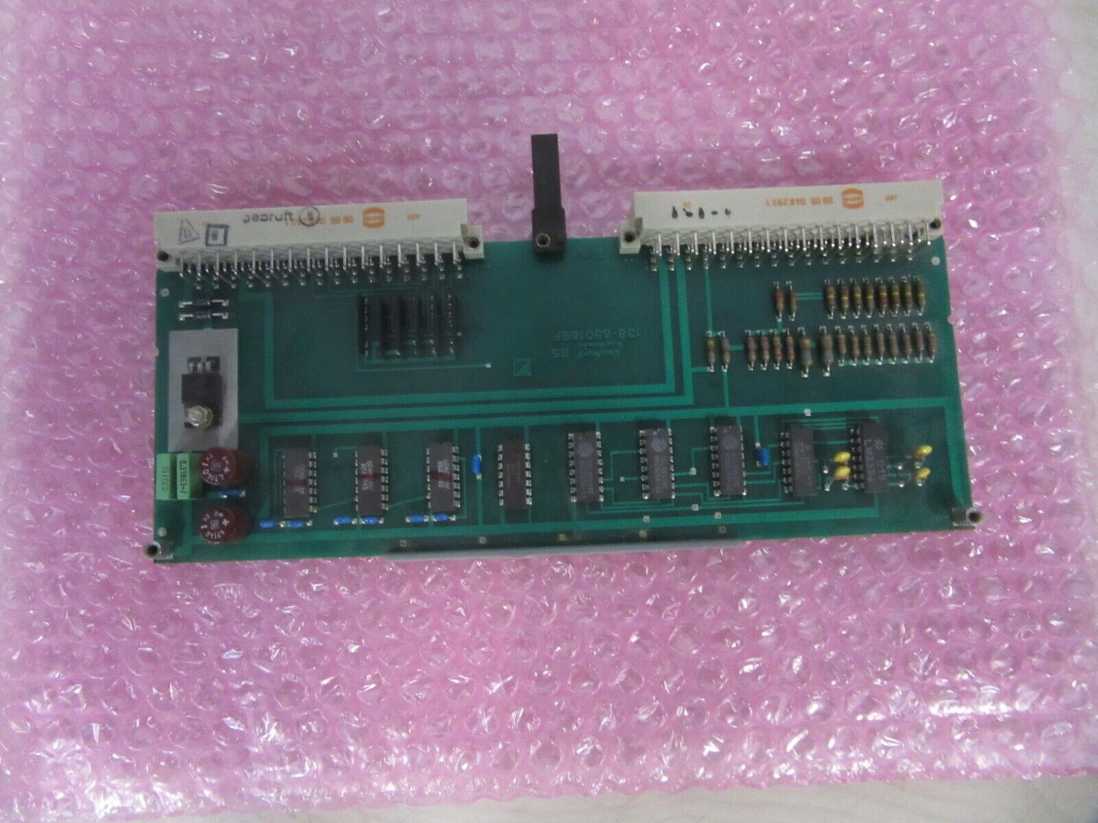 Schlafhorst 138-656 564 G K+S Einheit-IC