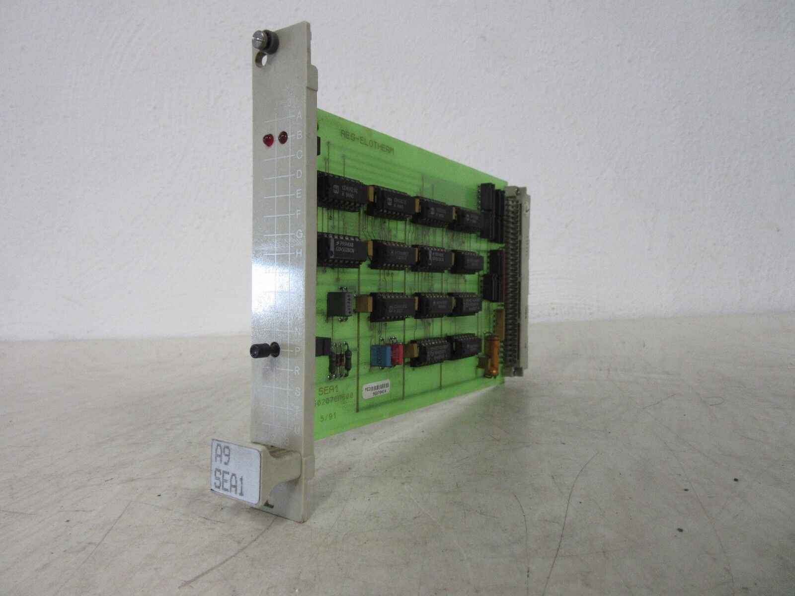 AEG - Elotherm SEA1 70602076A600