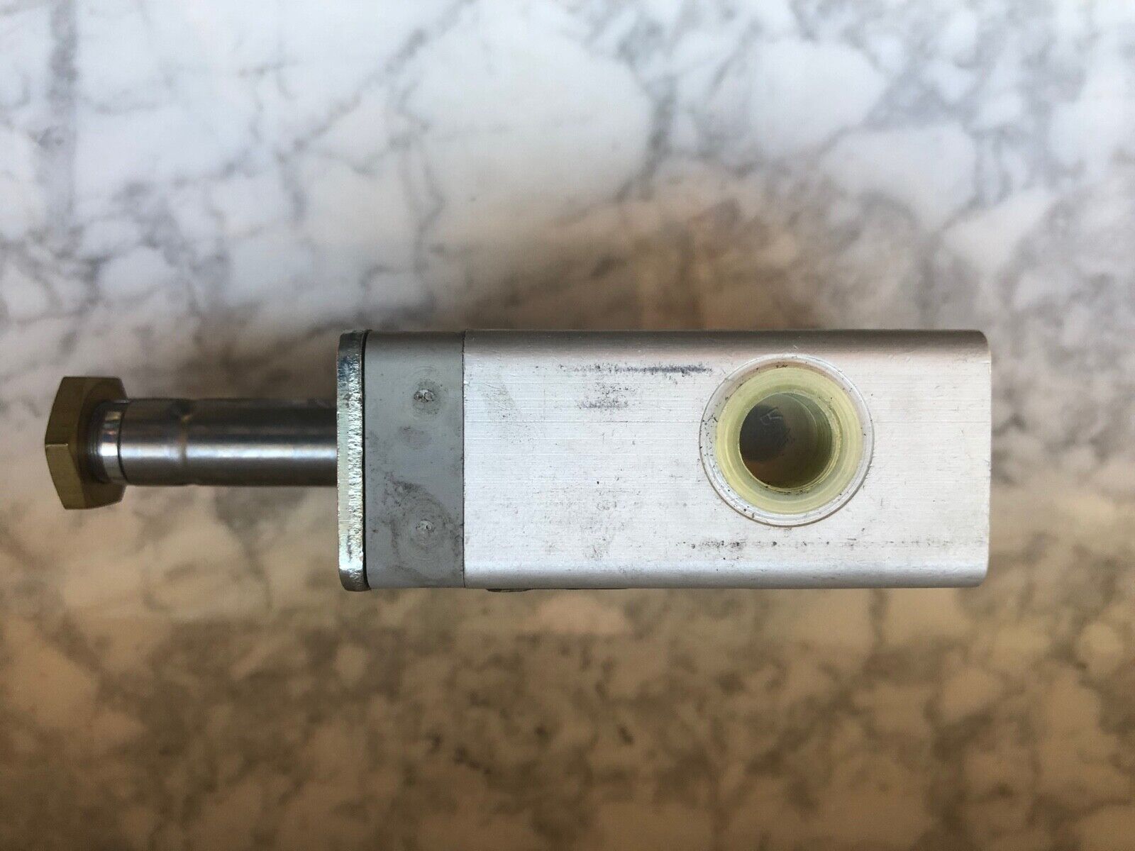 HERION Ventil 80207 50