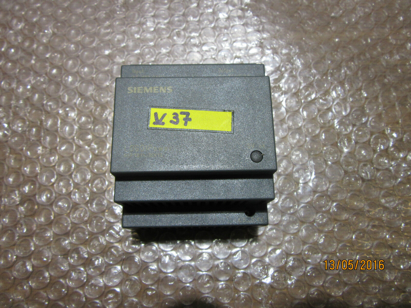 Siemens Logo! Power | 6EP1311-1SH12 | E-Stand: 1 | used 
