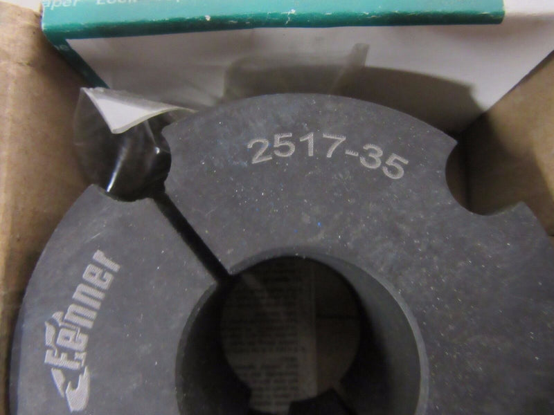 Fenner Taper Lock Bush 2517X35-FEN