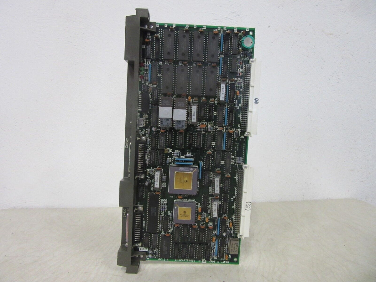 Mitsubishi MC121 MC121A BN624A724G53 -used-