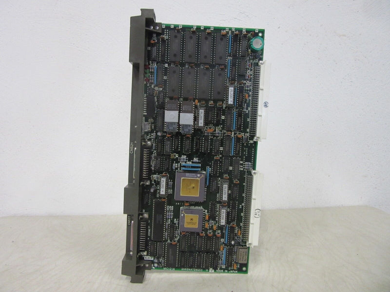 Mitsubishi MC121 MC121A BN624A724G53 -used-