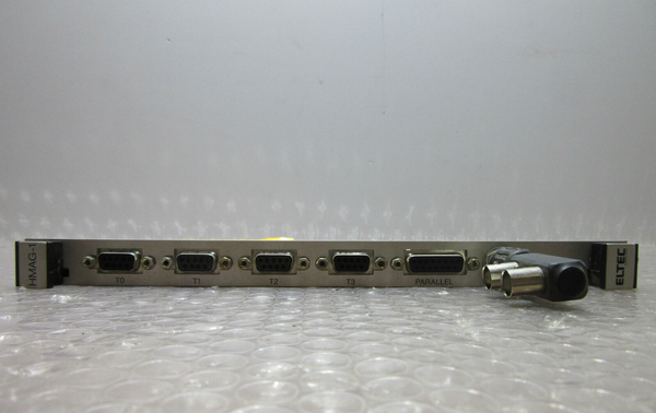 Eltec Elektronik HMAG-1/1 4681