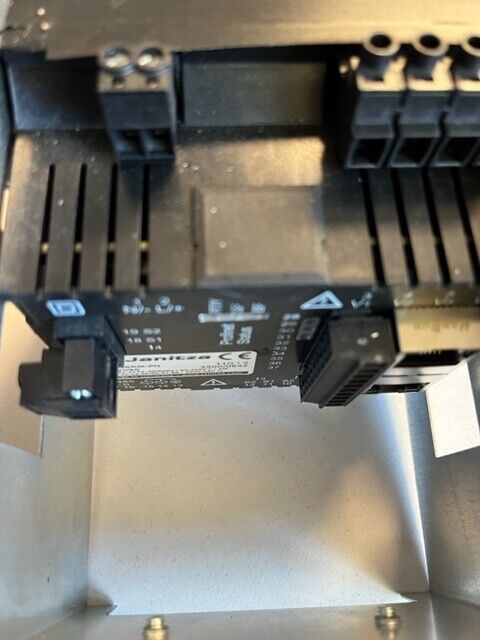 JANITZA POWER ANALYSER UMG 96 RM-PN 5222090