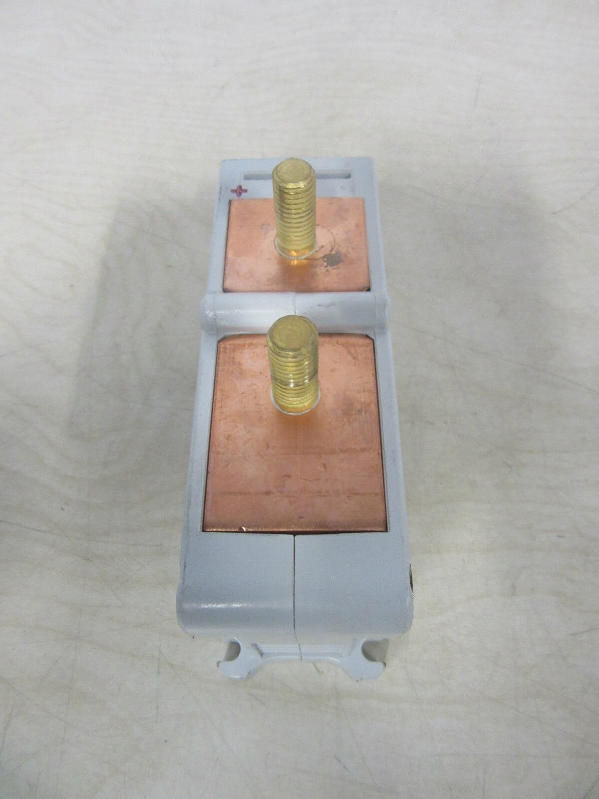 Schaltbau C400 L0/P1-48FV-F1 1-1697-102423 -used-