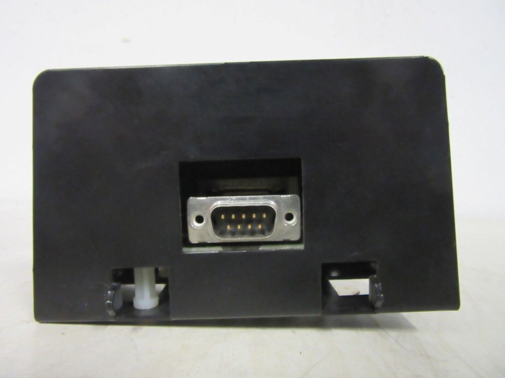 Jetter N-IA 4 Analog Input Modul