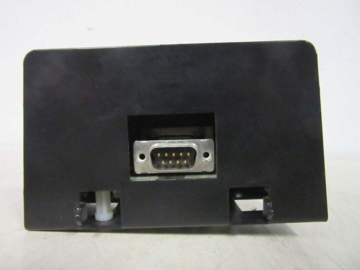 Jetter N-IA 4 Analog Input Modul