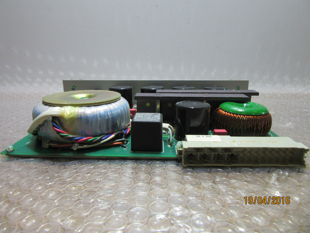 Binär Elektronik AB BPS 80 1.1 K