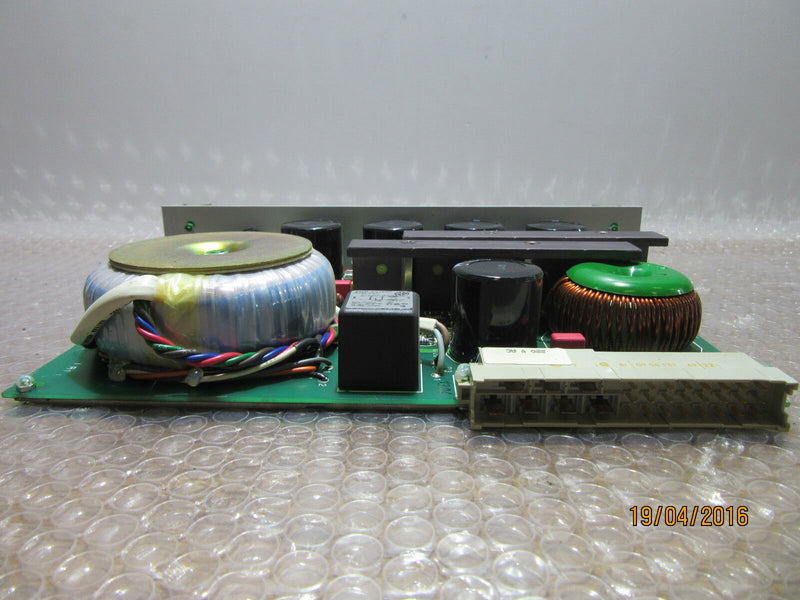 Binär Elektronik AB BPS 80 1.1 K