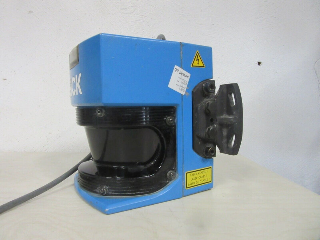 Sick PLS100-112 Laserscanner 1012567 Laser Scanner