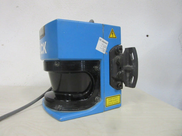 Sick PLS100-112 Laserscanner 1012567 Laser Scanner