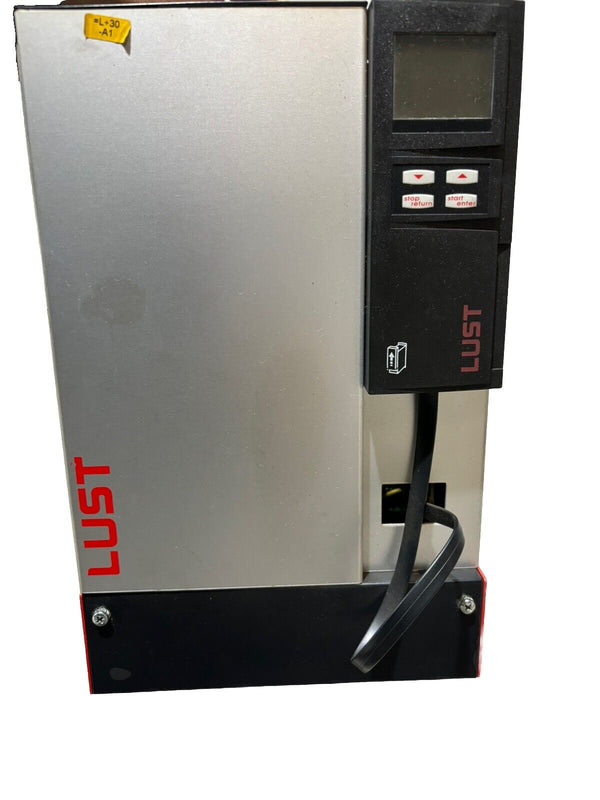 LUST ANTRIEBSTECHNIK VF1424L HF OP2  S56 Frequenzumrichter