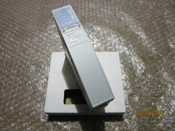 SIGMATEK C-DIAS Spannungsvers. CIC011 - UNBENUTZT/UNUSED - 