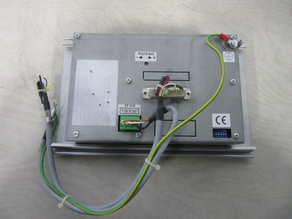 Schildknecht Typ 440 Spg. 24 V/DC -used-