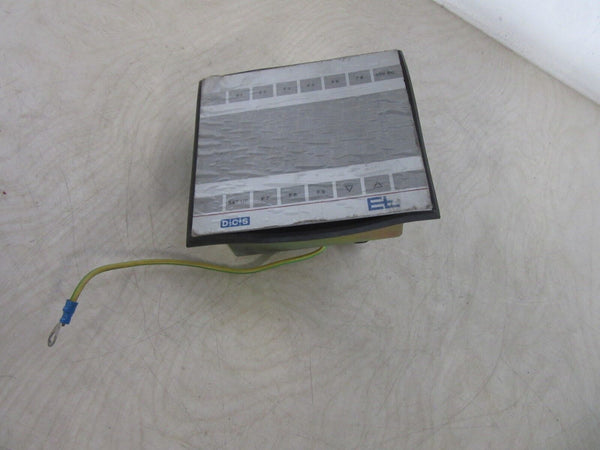 Erhardt + Leimer EL Typ D0 0020 (210862) 