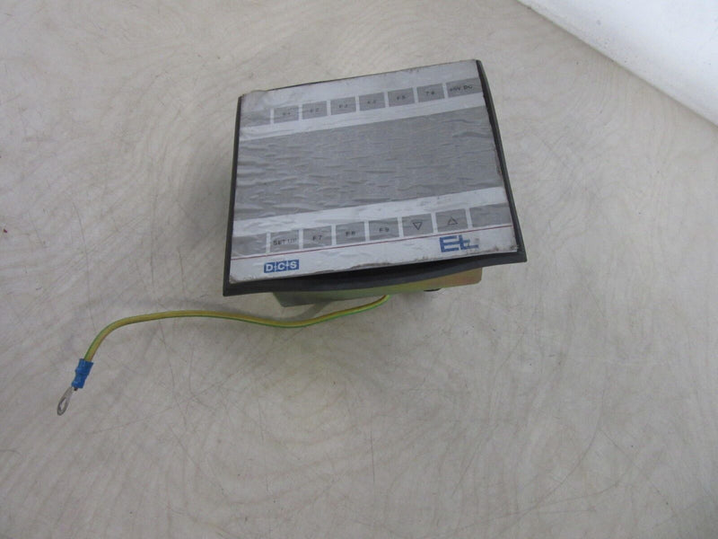 Erhardt + Leimer EL Typ D0 0020 (210862) 