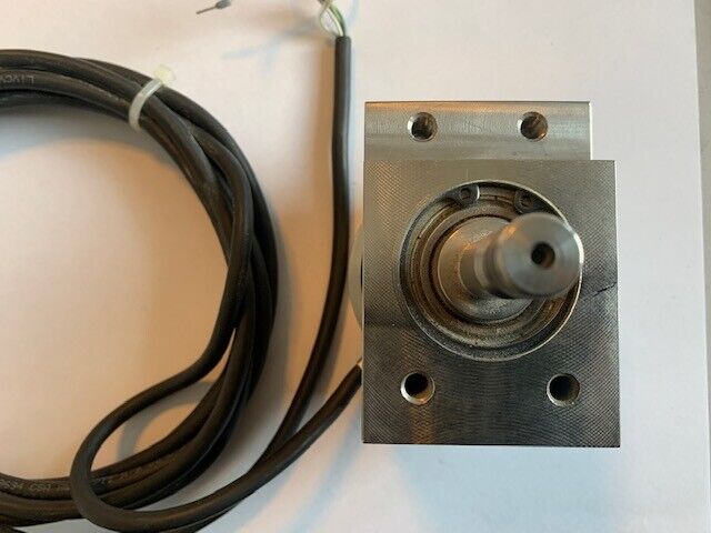 ITD 27 A4Y9 Drehgeber 16H BX KR3 S 15 A: 320120