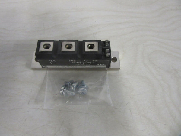 infineon  TT36N1100KOC 25A7 Powerblock