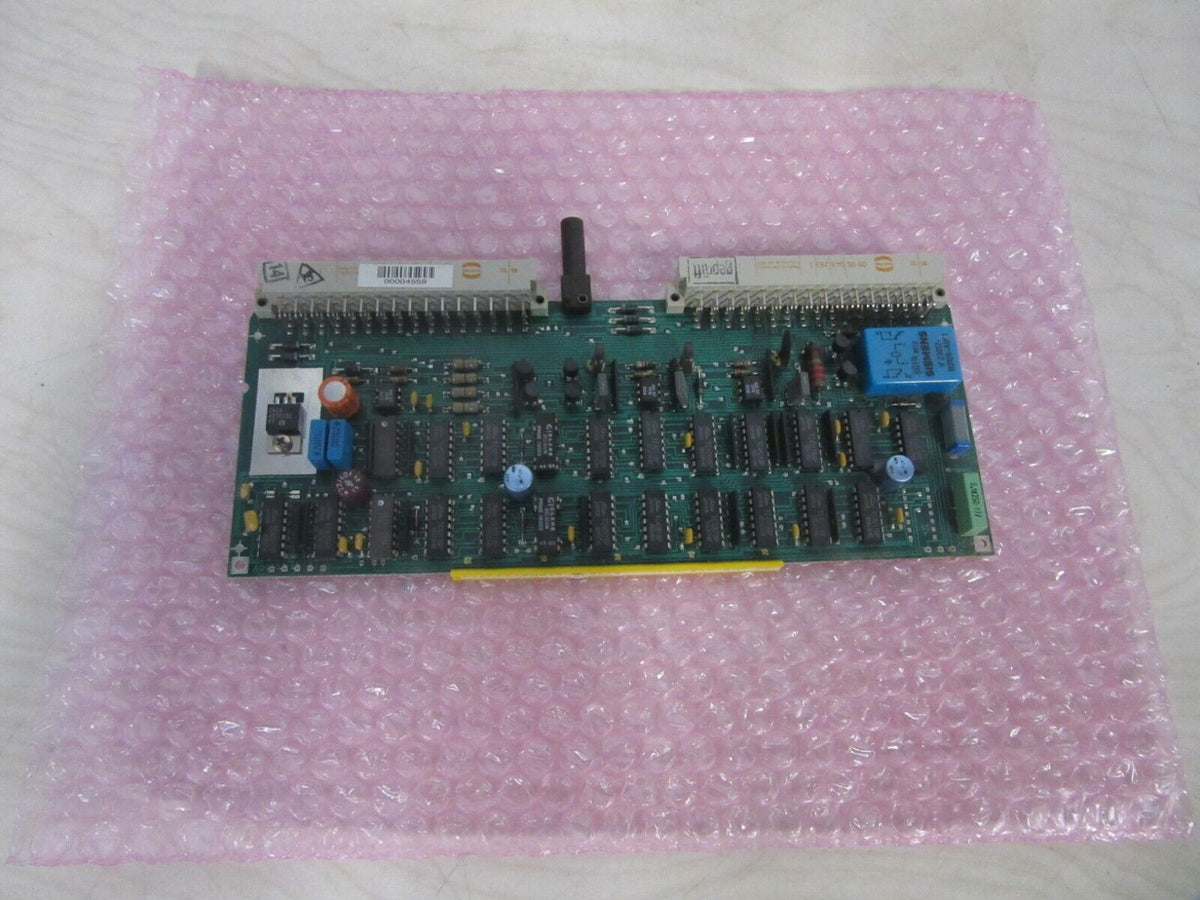Schlafhorst  138-656 330 Gd L. Elektronik-SPDL-1