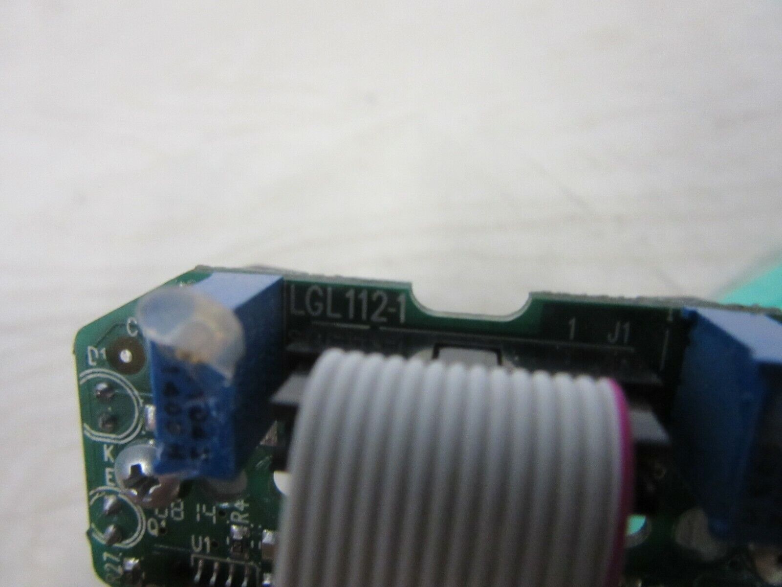 LGL Electronics LGL112-1