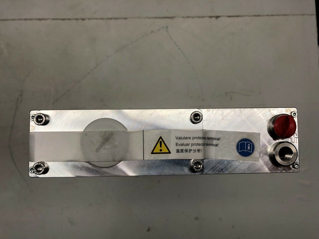 Siemens 1FN3450-2WC00-0AA1 Linearmotor Primärteil mit Präzisionskühler