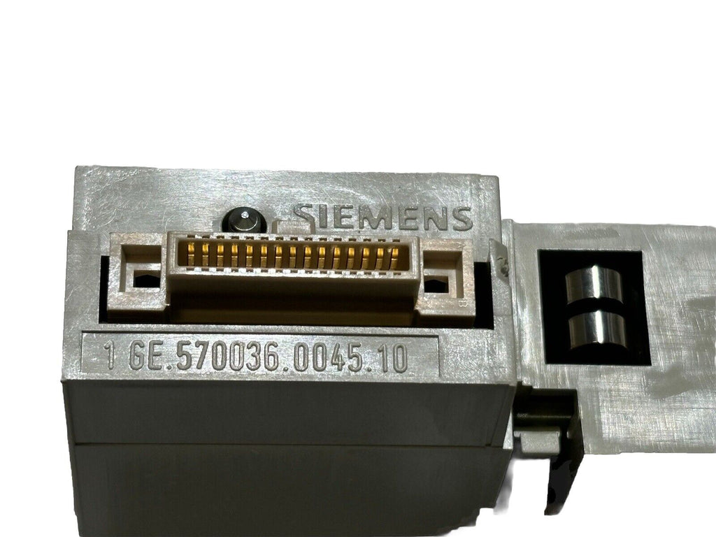 Siemens Sinumerik 6FC5111-0CA05-0AA0