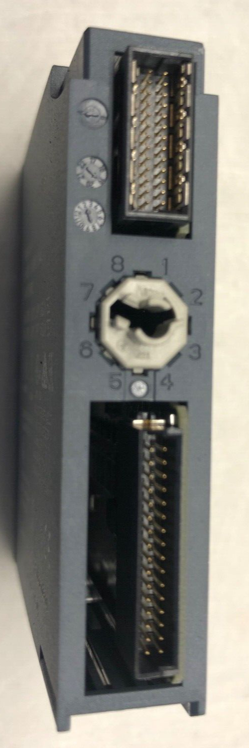 Siemens SIMATIC S7 6ES7 131-6BF01-0AA0 6ES71316BF010AA0