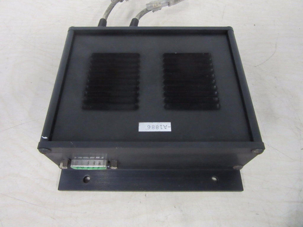 LAT elektronik AB PAD2 1036/1 -used-