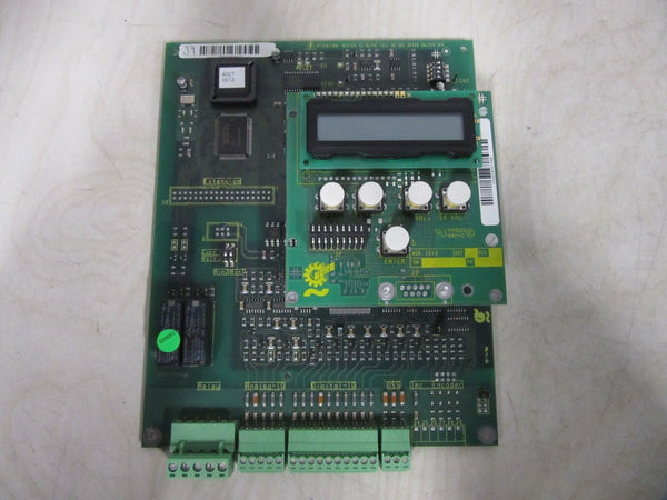 Nord Getriebebau Nord CoCon V1.5 TYPE05 94V-0 Platine