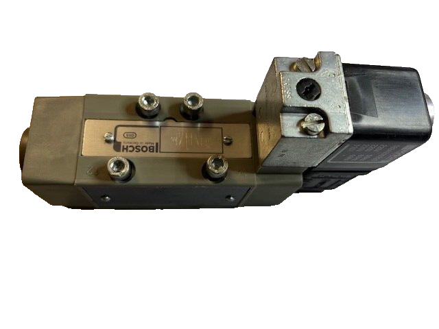 BOSCH 0 820 024 025 VENTIL 0820024025 COIL 220V