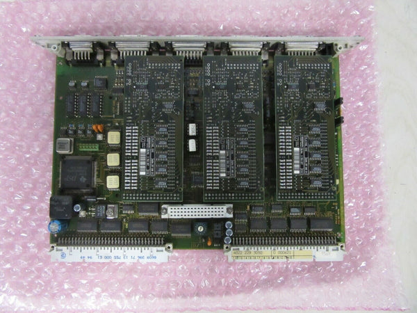 Philips  PSS/M2/V0 224 7420.3 Heidenheim Platine EXE 297 048 01