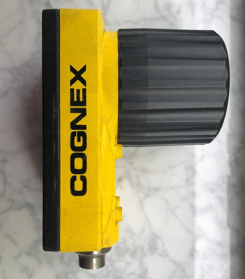 COGNEX IS5110-00 Vision Camera ID Reader P/N: 800-5870-1R C/825-0059-1R C
