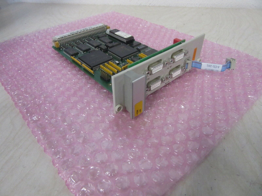 BARMAG Electronics HC-ED421-001 