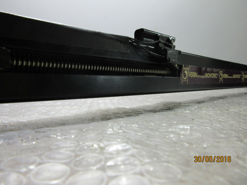 Movotec Suspa Drive Unit Type EA230 | 230VAC | 50/60Hz | used 