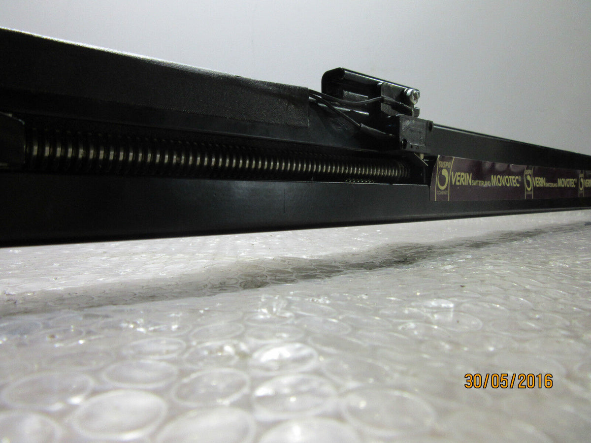 Movotec Suspa Drive Unit Type EA230 | 230VAC | 50/60Hz | used 