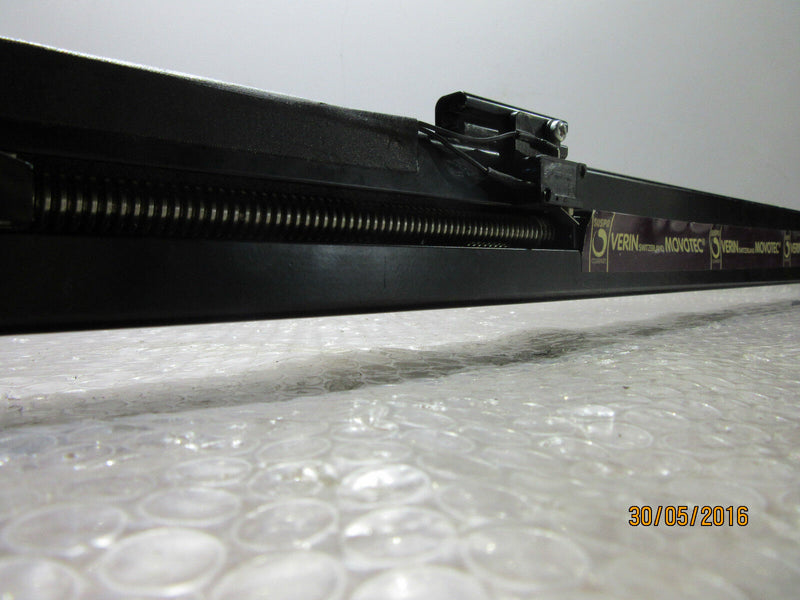 Movotec Suspa Drive Unit Type EA230 | 230VAC | 50/60Hz | used 