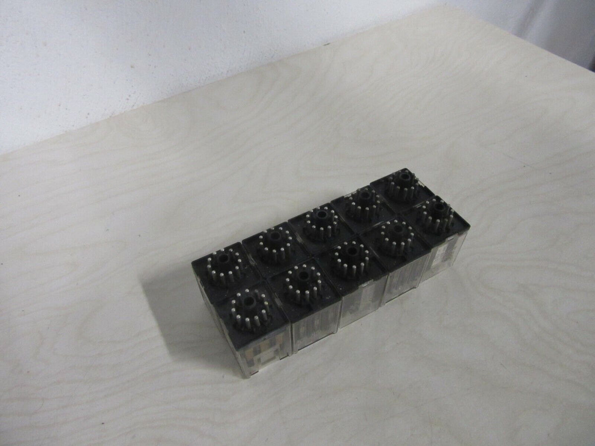 Elesta 10 pieces SKR115 24 V=DC