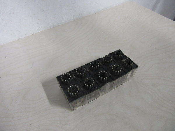 Elesta 10 pieces SKR115 24 V=DC