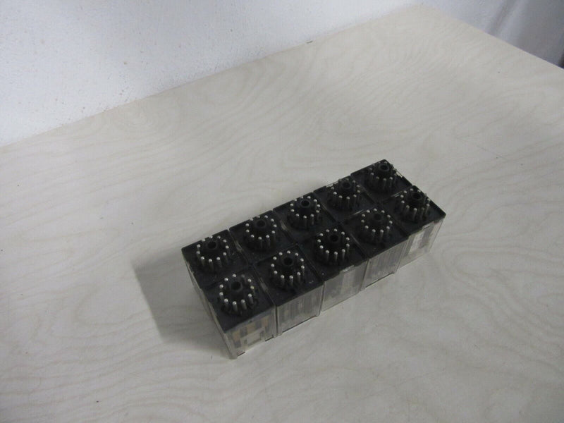 Elesta 10 pieces SKR115 24 V=DC