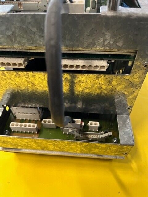 Kuka PM0-600  ANr.: 69000730  Power Module