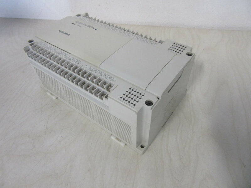 Mitsubishi Melsec FX-48ER-ES/UL Progammable Controller