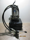 C.F.R. S.R.L. MODENA ITALY 125-NA-VA-Q Hydraulik Station 24V